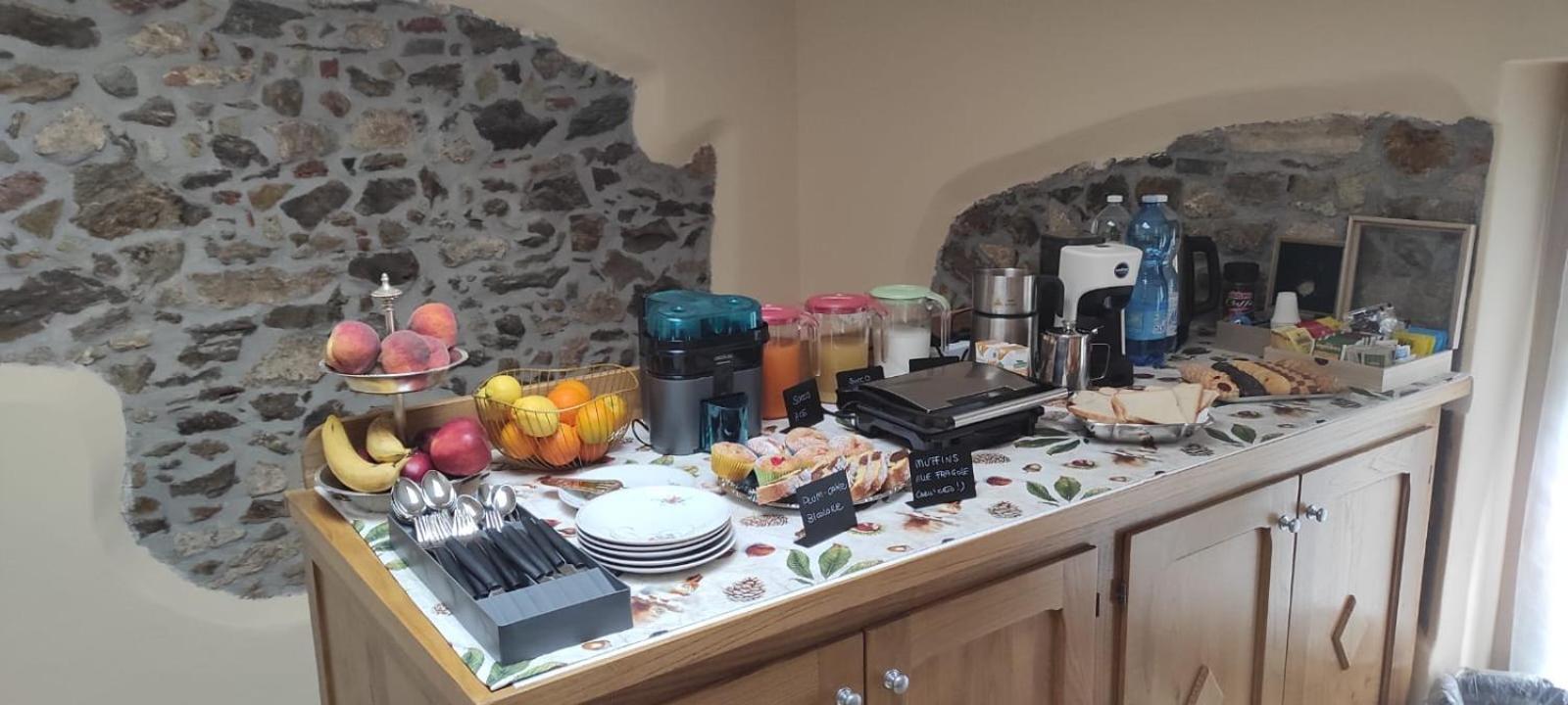 Agriturismo Caruggiu Di Via Vecchia Orco Feglino Extérieur photo