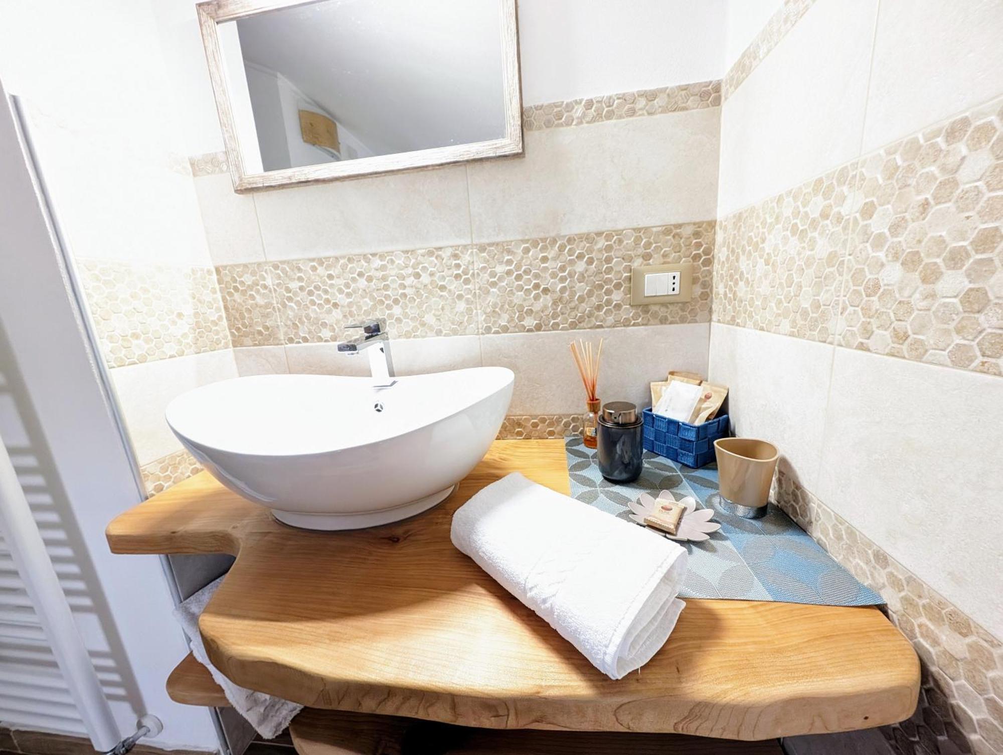 Agriturismo Caruggiu Di Via Vecchia Orco Feglino Extérieur photo